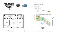 Floor Plan Thumbnail